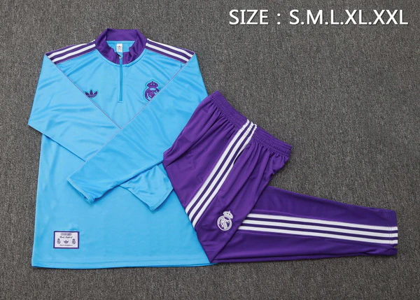 Trikot 2025 2026 - Real Madrid Kinder Trikot | trikotfussballshop