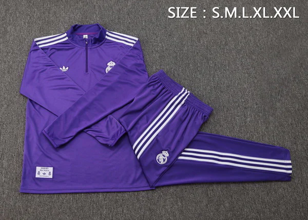 Trikot 2025 2026 - Real Madrid Kinder Trikot | trikotfussballshop