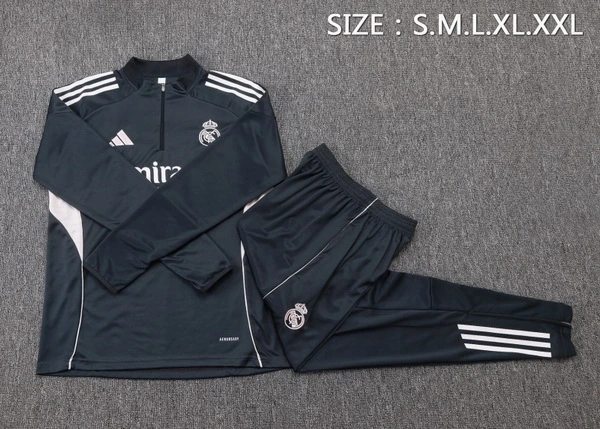Trikot 2025 2026 - Real Madrid Kinder Trikot | trikotfussballshop