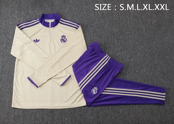 Trikot 2025 2026 - Real Madrid Kinder Trikot | trikotfussballshop
