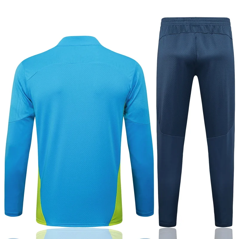 Trikot 2024 2025 - Manchester City Trainingsanzug | trikotfussballshop
