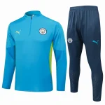 Trikot 2024 2025 - Manchester City Trainingsanzug | trikotfussballshop