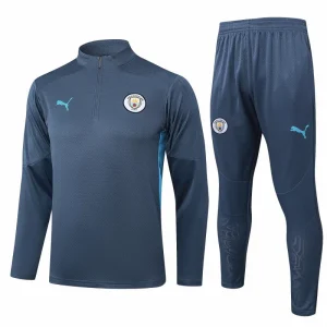 Trikot 2024 2025 - Manchester City Trainingsanzug | trikotfussballshop