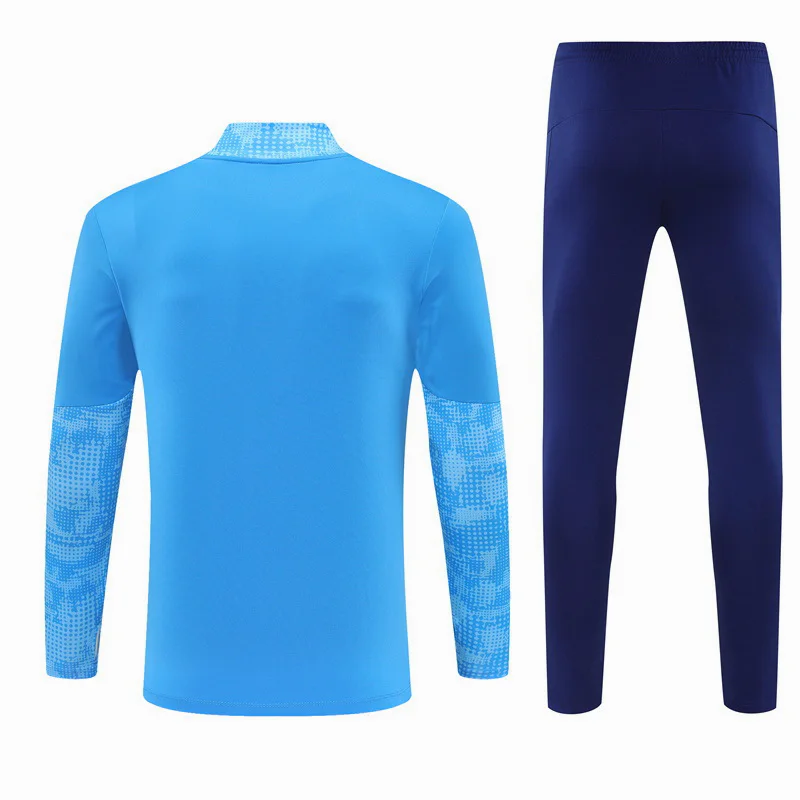 Trikot 2025 2026 - Manchester City Trainingsanzug | trikotfussballshop