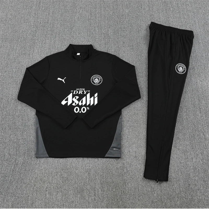 Trikot 2025 2026 - Manchester City Trainingsanzug | trikotfussballshop