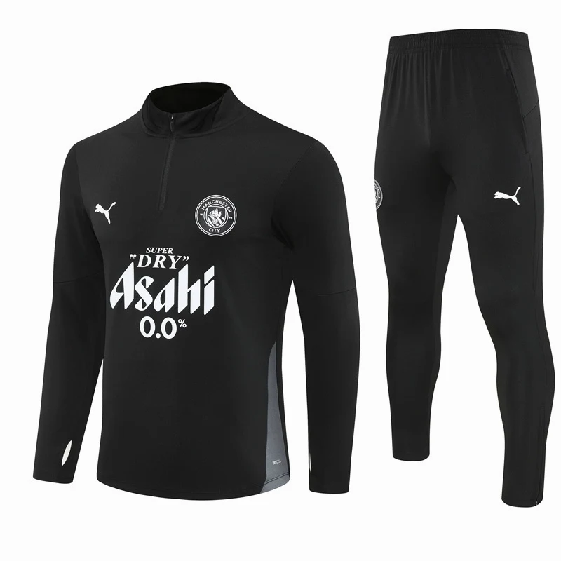Trikot 2025 2026 - Manchester City Trainingsanzug | trikotfussballshop