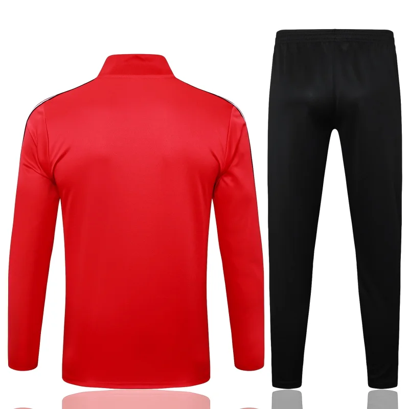 Trikot 2025 2026 - Manchester United Trainingsanzug Herren | trikotfussballshop