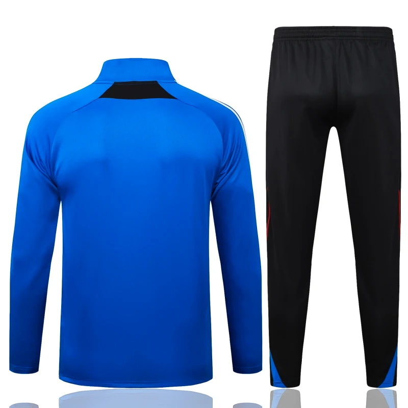 Trikot 2025 2026 - Manchester United Trainingsanzug Herren | trikotfussballshop