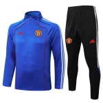 Trikot 2025 2026 - Manchester United Trainingsanzug Herren | trikotfussballshop