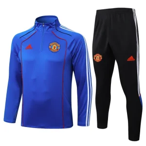 Trikot 2025 2026 - Manchester United Trainingsanzug Herren | trikotfussballshop