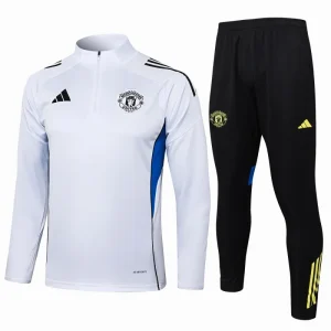 Trikot 2025 2026 - Manchester United Trainingsanzug Herren | trikotfussballshop