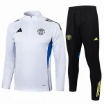 Trikot 2025 2026 - Manchester United Trainingsanzug Herren | trikotfussballshop