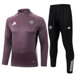 Trikot 2025 2026 - Manchester United Trainingsanzug Herren | trikotfussballshop