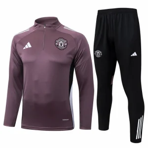 Trikot 2025 2026 - Manchester United Trainingsanzug Herren | trikotfussballshop