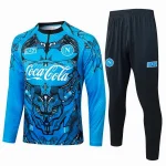Trikot 2025 2026 - SSC Neapel Trainingsanzug | trikotfussballshop
