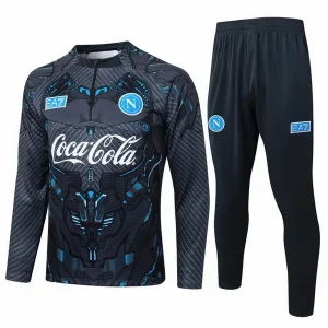Trikot 2025 2026 - SSC Neapel Trainingsanzug | trikotfussballshop
