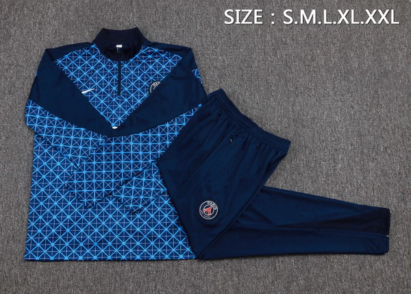 Trikot 2025 2026 - Paris Saint Germain Trainingsanzug 2026 | trikotfussballshop