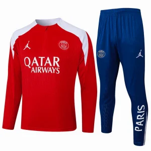 Trikot 2025 2026 - Paris Saint Germain Trainingsanzug 2026 | trikotfussballshop