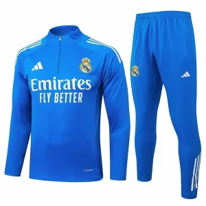 Trikot 2025 2026 - Real Madrid Trainingsanzug | trikotfussballshop