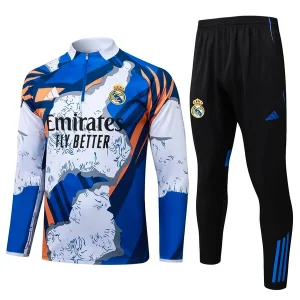 Trikot 2025 2026 - Real Madrid Trainingsanzug | trikotfussballshop