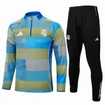 Trikot 2025 2026 - Real Madrid Trainingsanzug | trikotfussballshop