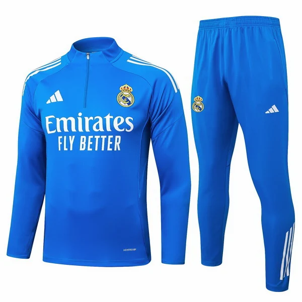 Trikot 2025 2026 - Real Madrid Trainingsanzug | trikotfussballshop