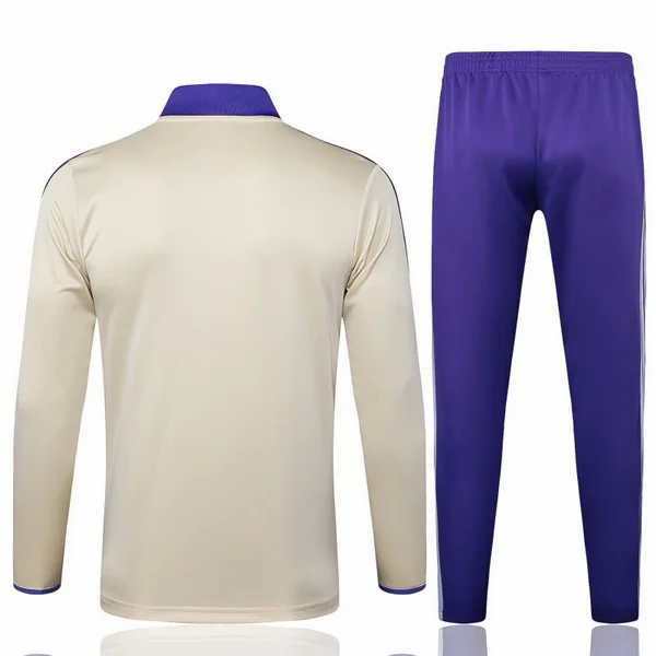 Trikot 2025 2026 - Real Madrid Trainingsanzug | trikotfussballshop