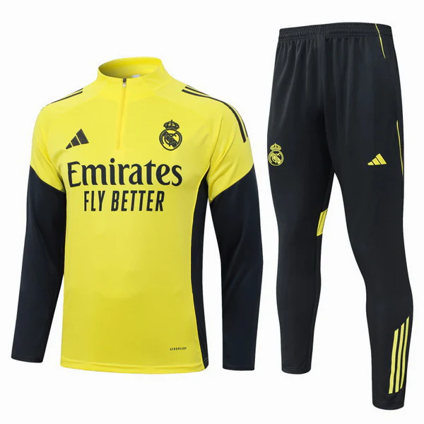 Trikot 2025 2026 - Real Madrid Trainingsanzug | trikotfussballshop