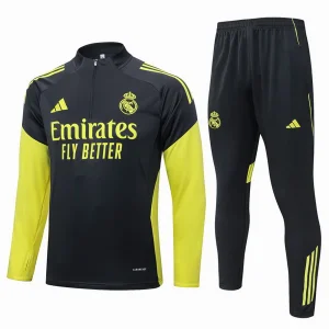 Trikot 2025 2026 - Real Madrid Trainingsanzug | trikotfussballshop
