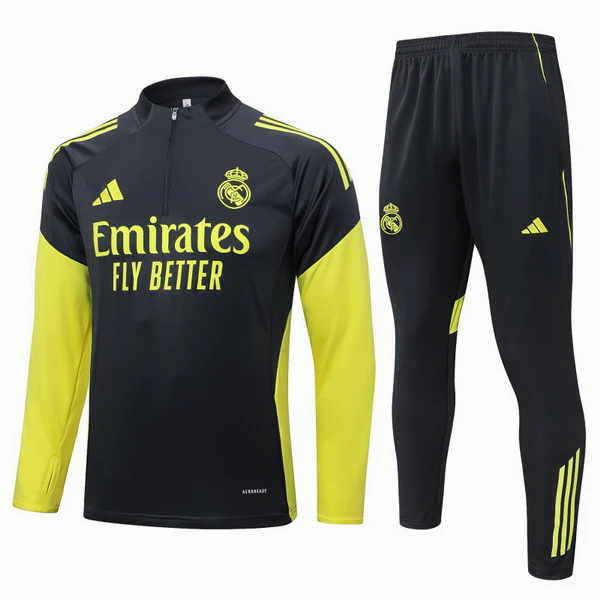Trikot 2025 2026 - Real Madrid Trainingsanzug | trikotfussballshop