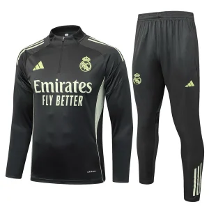 Trikot 2025 2026 - Real Madrid Trainingsanzug | trikotfussballshop