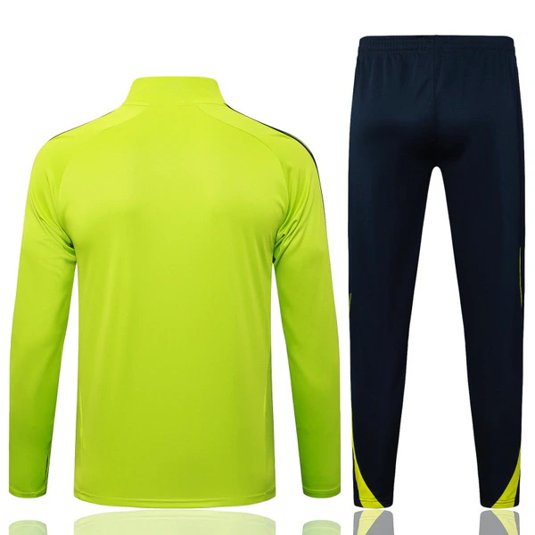 Trikot 2025 2026 - Real Madrid Trainingsanzug | trikotfussballshop