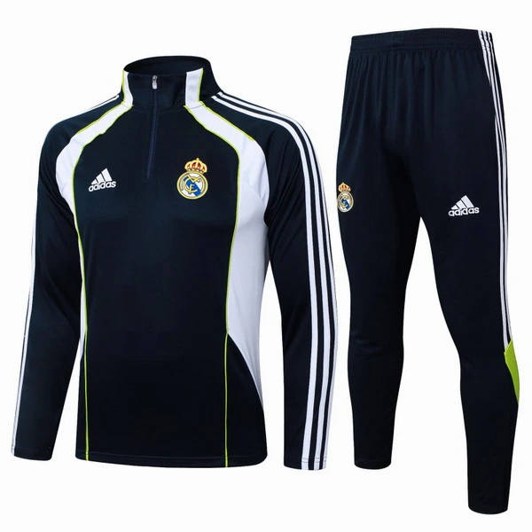 Trikot 2025 2026 - Real Madrid Trainingsanzug | trikotfussballshop