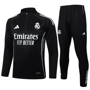 Trikot 2025 2026 - Real Madrid Trainingsanzug | trikotfussballshop