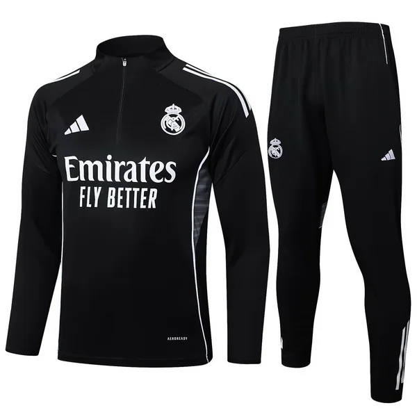 Trikot 2025 2026 - Real Madrid Trainingsanzug | trikotfussballshop