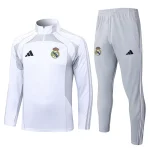 Trikot 2025 2026 - Real Madrid Trainingsanzug | trikotfussballshop