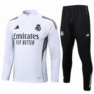 Trikot 2025 2026 - Real Madrid Trainingsanzug | trikotfussballshop