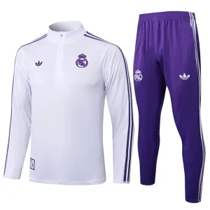 Trikot 2025 2026 - Real Madrid Trainingsanzug | trikotfussballshop