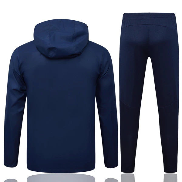 Trikot 2025 2026 - Marseille Trainingsanzug | trikotfussballshop