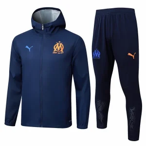 Trikot 2025 2026 - Marseille Trainingsanzug | trikotfussballshop