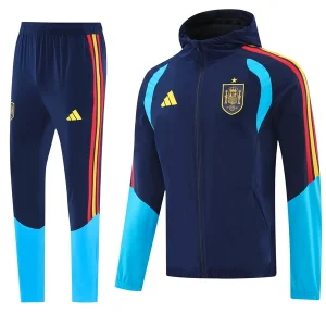 Trikot 2026 - Spanien Trainingsanzüge 25/26 | trikotfussballshop
