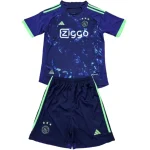 Trikot 2024 2025 - Ajax Kinder Trikot | trikotfussballshop