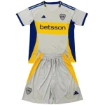Trikot 2025 2026 - Boca Juniors Kinder Trikot | trikotfussballshop