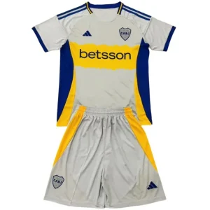 Trikot 2025 2026 - Boca Juniors Kinder Trikot | trikotfussballshop
