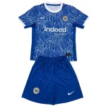 Trikot 2025 2026 - Kinder Fußballtrikot Eintracht Frankfurt | trikotfussballshop