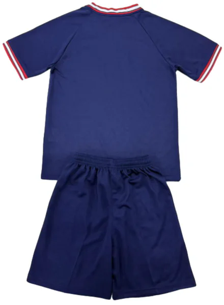 Trikot 2025 2026 - Paris Saint Germain Trikot Kinder | trikotfussballshop