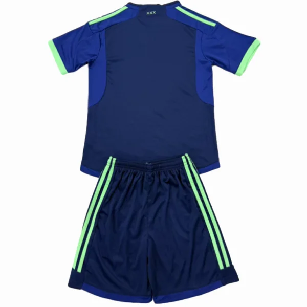 Ajax Trikot 2024 2025 - Ajax Trikot 2025/26 | trikotfussballshop