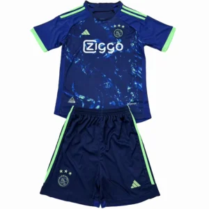 Ajax Trikot 2024 2025 - Ajax Trikot 2025/26 | trikotfussballshop