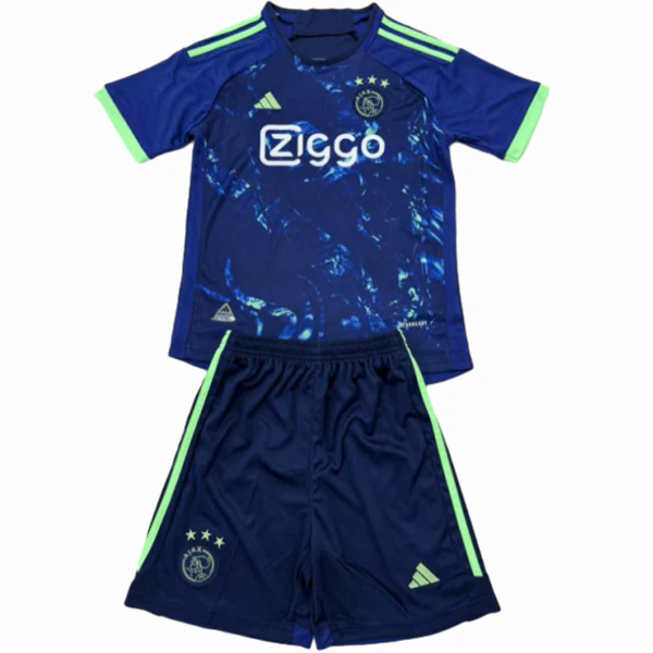 Ajax Trikot 2024 2025 - Ajax Trikot 2025/26 | trikotfussballshop