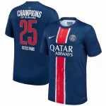 Paris Saint Germain Trikot 2024 2025 - Trikot Paris Saint Germain Kinder | trikotfussballshop